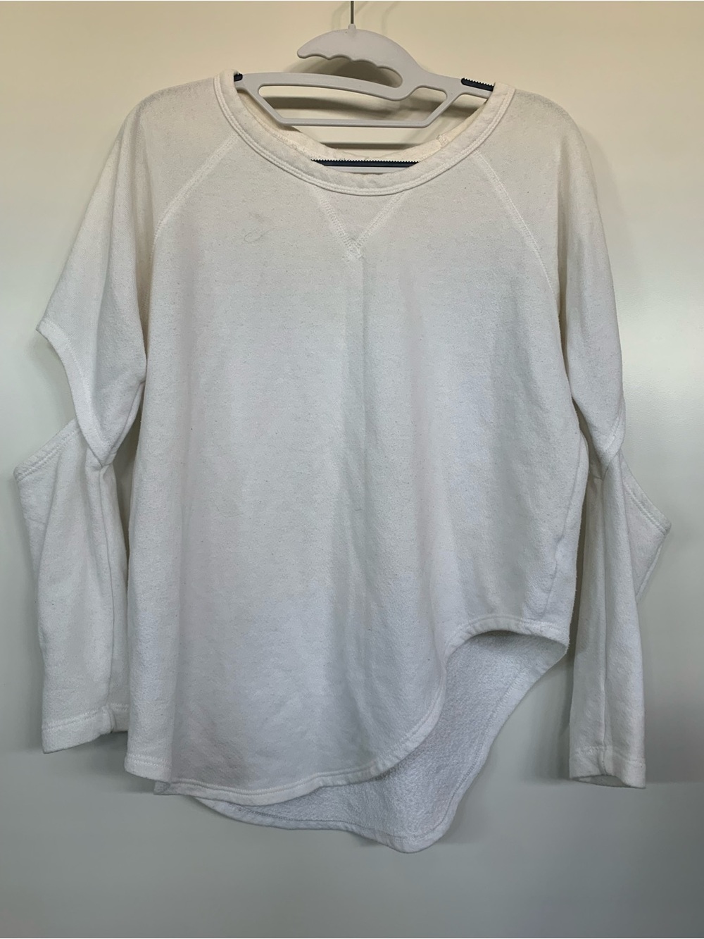 Urban Outfitters Top Made in USA